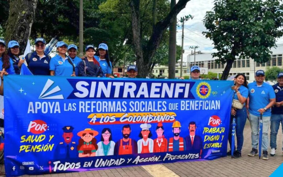 Consulta popular: un camino para recuperar derechos y asegurar el futuro de Colombia