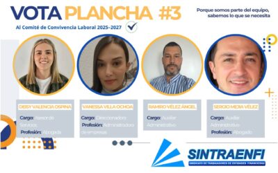 Vota Plancha #3