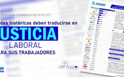 JUSTICIA LABORAL PARA SUS TRABAJADORES
