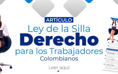 Ley de la Silla – Derecho para los trabajadores